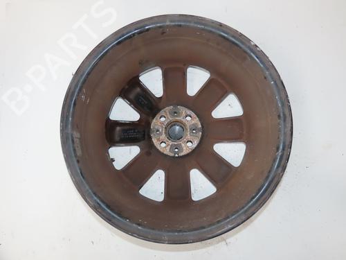 Used Rim Rim 37624354 37624354