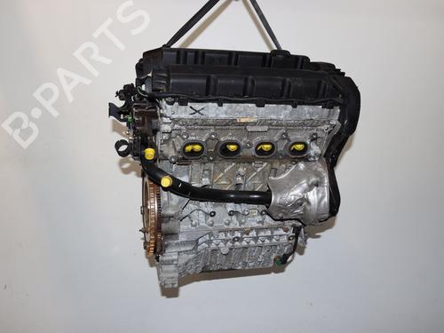 Engine PEUGEOT 407 (6D_) 2.0 16V (6DRFJC, 6DRFJE, 6DRFJF) | BP25126039M1 