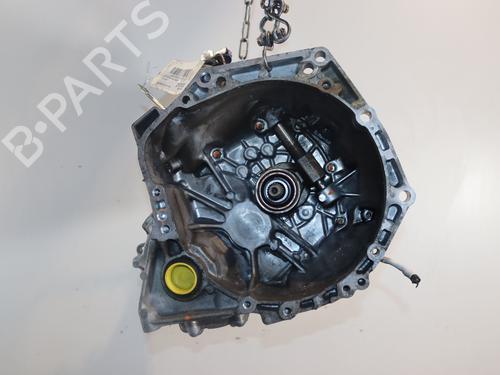 Gearbox TOYOTA AYGO (_B1_) 1.0 (KGB10_, KGB10R) | BP31162450M3