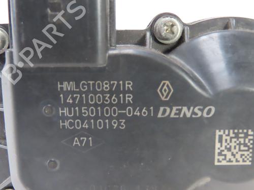 Egr RENAULT CLIO V (B7_) 1.5 Blue dCi 85 (B7AG) | BP29929785M69