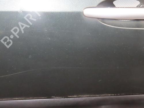 Right slide door PEUGEOT 807 (EB_) 2.0 HDi | BP29155891C75 