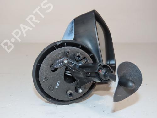 Bakspejl Højre DACIA LOGAN MCV (KS_) 1.5 dCi (KS0W) | BP30093217C27