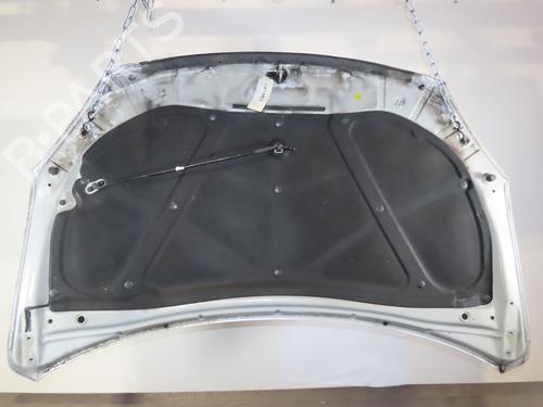 Used Hood HYUNDAI i30 (FD) 1.6 CRDi (116 hp) 19690626