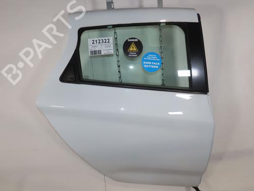 Dør højre bagtil RENAULT ZOE (BFM_) ZOE | BP38676714C5 - Image 5