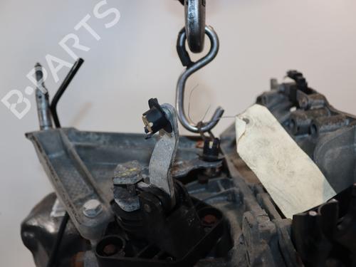 gearbox-renault-modus-grand-modus-fjp0_-2004-38761573 main image