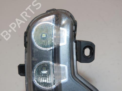 Left daytime light CITROËN DS3 (SA_) 1.6 HDi 110 | BP33297890C104  - Image 5