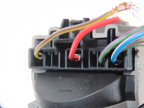 Rattlås /Tenningslås FORD FIESTA VI (CB1, CCN) 1.6 TDCi | BP29985425M48