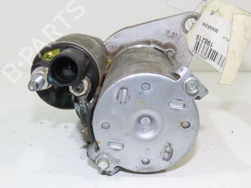 Starter VW GOLF PLUS V (5M1, 521) 1.4 TSI | BP16429593M8 