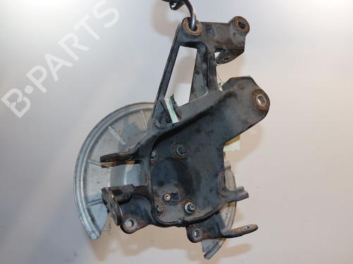 Used Left rear steering knuckle Left rear steering knuckle FORD FOCUS III Turnier 1.0 EcoBoost (125 hp) 33712393 33712393