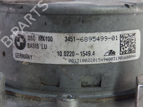 ABS pump MINI MINI (F56) Cooper S | BP33744546M43 - Image 2