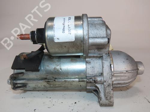 Starter ALFA ROMEO MITO (955_) 1.3 MultiJet (955AXH1B, 955AXT1A) | BP29016532M8