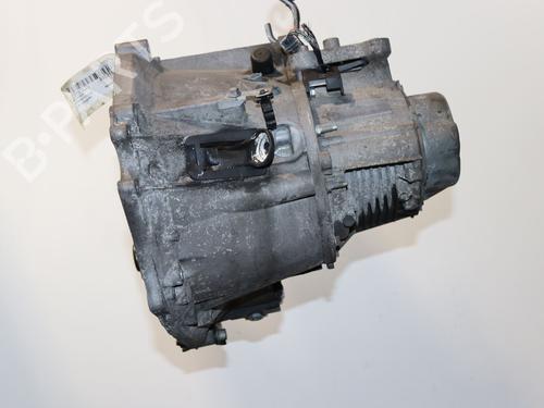 Gearbox CITROËN C3 II (SC_) 1.6 HDi | BP24486903M3