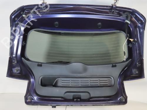 Tailgate CITROËN C4 CACTUS 1.6 BlueHDi 100 | BP31747814C6