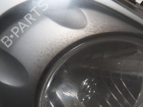 Used Right headlight HYUNDAI H-1 Cargo (TQ) 2.5 CRDi (136 hp) 31078194