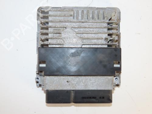 Used Engine control unit (ECU) AUDI A3 (8P1) 1.6 TDI (105 hp) 30892882
