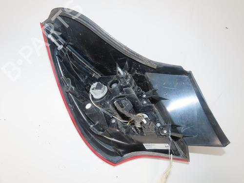 Used Right taillight Right taillight 39627881 39627881