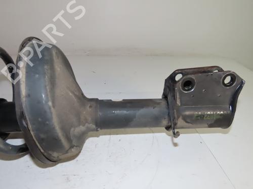 Højre fortil støddæmper RENAULT CLIO II (BB_, CB_) 1.4 16V (B/CB0P, BB13) (98 hp) 30767939