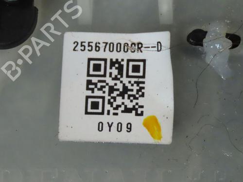 Ratstangsstang RENAULT LATITUDE (L70_) 2.0 dCi 150 (L70H) | BP27393667I23