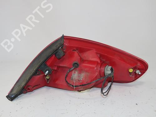 Used Left taillight Left taillight PEUGEOT 307 CC (3B) 2.0 HDi 135 (136 hp) 39755879 39755879