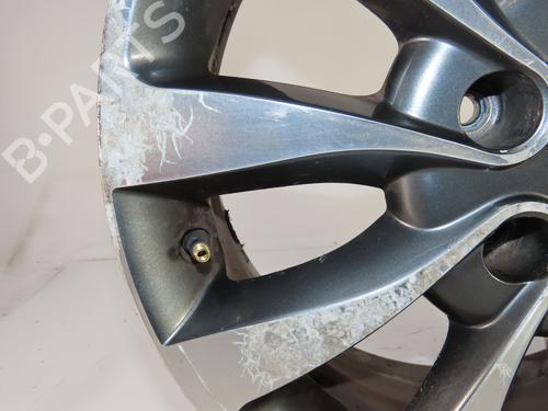 Rim RENAULT KOLEOS I (HY_) 2.0 dCi (HY0K) | BP29621761C45 