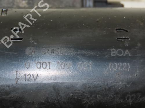 Starter AUDI ALLROAD C5 (4BH) 2.5 TDI quattro | BP14958467M8 