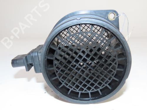 Used Mass air flow sensor HYUNDAI TUCSON (JM) 2.0 CRDi (140 hp) 30311609