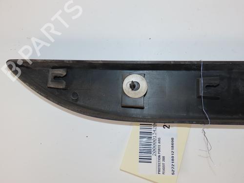 Dørliste PEUGEOT 2008 I (CU_) 1.6 BlueHDi 100 | BP34573380C150 - Image 5
