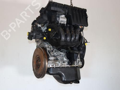 Engine VW GOLF VI (5K1) 1.4 | BP16859973M1 