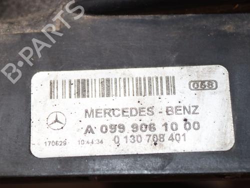 Used Radiator fan Radiator fan MERCEDES-BENZ E-CLASS (W213) E 200 d (213.013) (150 hp) 34229329 34229329