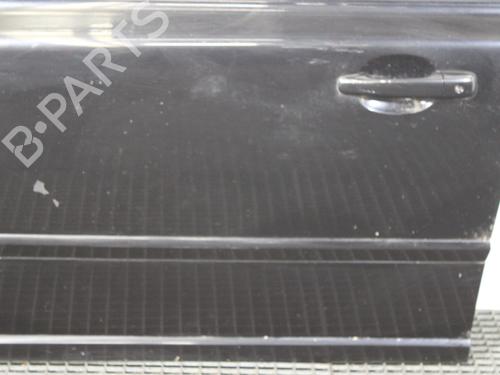 Left front door VOLVO S40 II (544) 1.6 D | BP15577827C2 