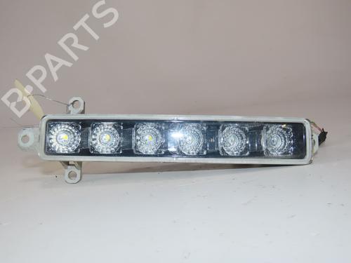 Left daytime light CITROËN C-ELYSEE (DD_) 1.2 VTi 82 | BP36100646C104 - Image 2