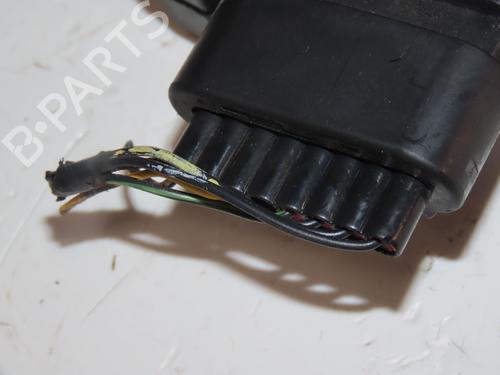 Used Rear right lock FORD C-MAX II (DXA/CB7, DXA/CEU) 1.6 TDCi (115 hp) 30093230