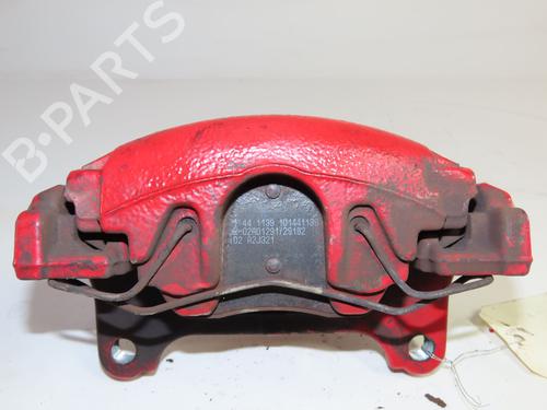 Used Left front brake caliper Left front brake caliper VW BEETLE Convertible (5C7, 5C8) 2.0 TSI (210 hp) 33947356 33947356