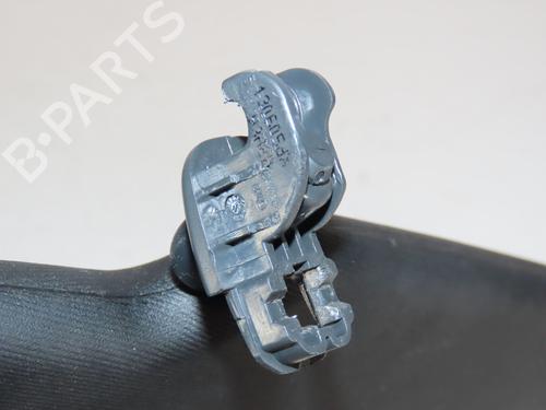 Pala sol direita Pala sol direita VW BEETLE Convertible (5C7, 5C8) 2.0 TSI (210 hp) 33860124 33860124