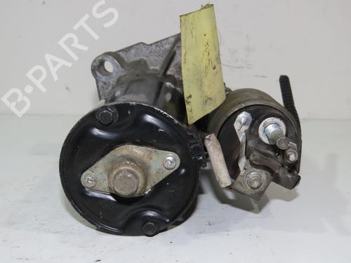 Starter RENAULT MEGANE II (BM0/1_, CM0/1_) 2.0 16V (BM0U, CM0U) | BP16130699M8 