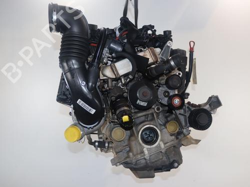 Engine BMW 1 Convertible (E88) 118 d | BP33008799M1  - Image 6
