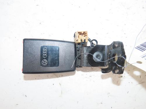 Used Seat buckle Seat buckle AUDI Q3 (8UB, 8UG) 2.0 TDI (150 hp) 40051801 40051801