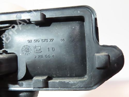 Rear right interior door handle PEUGEOT 106 II (1A_, 1C_) 1.1 i | BP17739146I16 
