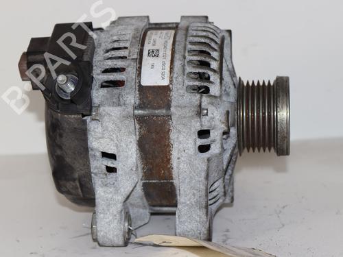 Generator FORD TRANSIT COURIER B460 MPV 1.0 EcoBoost (100 hp) 25150166
