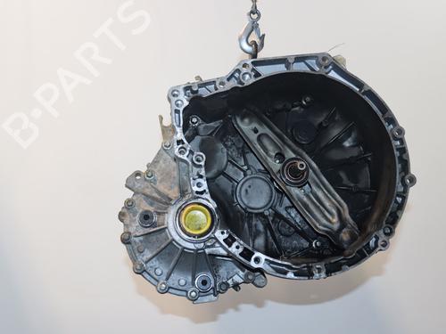 Gearbox MINI MINI (R56) Cooper | BP24486907M3