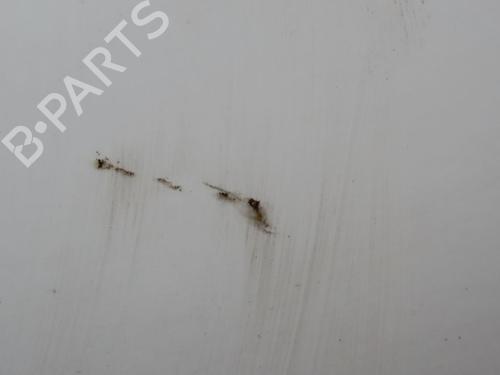 Dør højre fortil TOYOTA AURIS (_E15_) 1.4 D-4D (NDE150_, NDE150R) (90 hp) 31277286