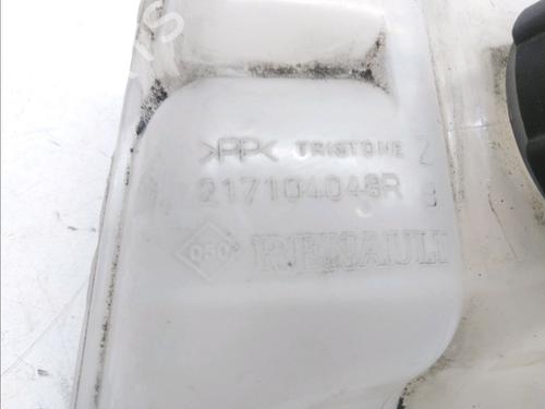 Expansion tank RENAULT MEGANE IV Grandtour (K9A/M/N_) 1.5 dCi 110 | BP14996464C120 