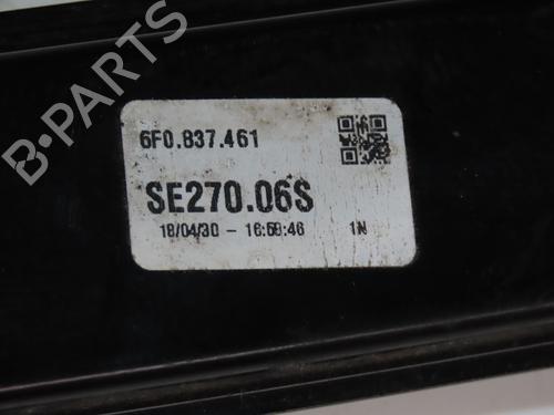 Front left window mechanism SEAT IBIZA V (KJ1, KJG) 1.0 TSI | BP36445258C22 - Image 3
