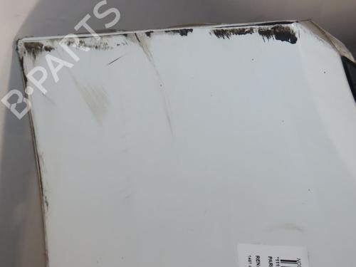 Front bumper RENAULT CLIO IV (BH_) 1.5 dCi 75 | BP26311064C7 