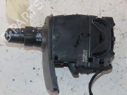 Headlight switch RENAULT MODUS / GRAND MODUS (F/JP0_) 1.2 (JP0C, JP0K, FP0C, FP0K, FP0P, JP0P, JP0T) | BP40241861I24 - Image 3