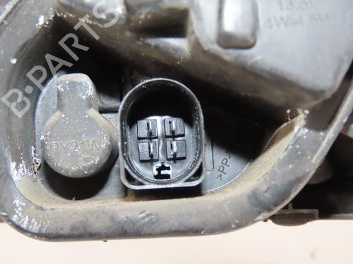 Used Left taillight Left taillight SEAT LEON (5F1) 2.0 TDI (150 hp) 34529434 34529434