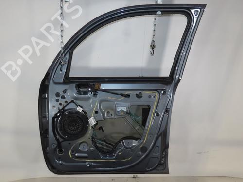 Right front door CITROËN C3 Picasso (SH_) 1.6 HDi | BP29621800C3