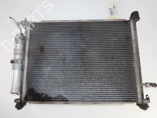 AC-Kondensator RENAULT CLIO III (BR0/1, CR0/1) 1.5 dCi (BR17, CR17) (86 hp) 29758726