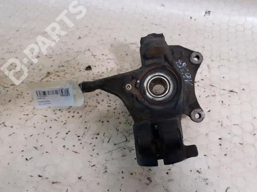 Right front steering knuckle CITROËN C5 I (DC_) 2.0 HDi (DCRHZB, DCRHZE) | BP9021635M26 