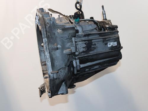 gearbox-renault-clio-v-b7_-2019-23160124 main image